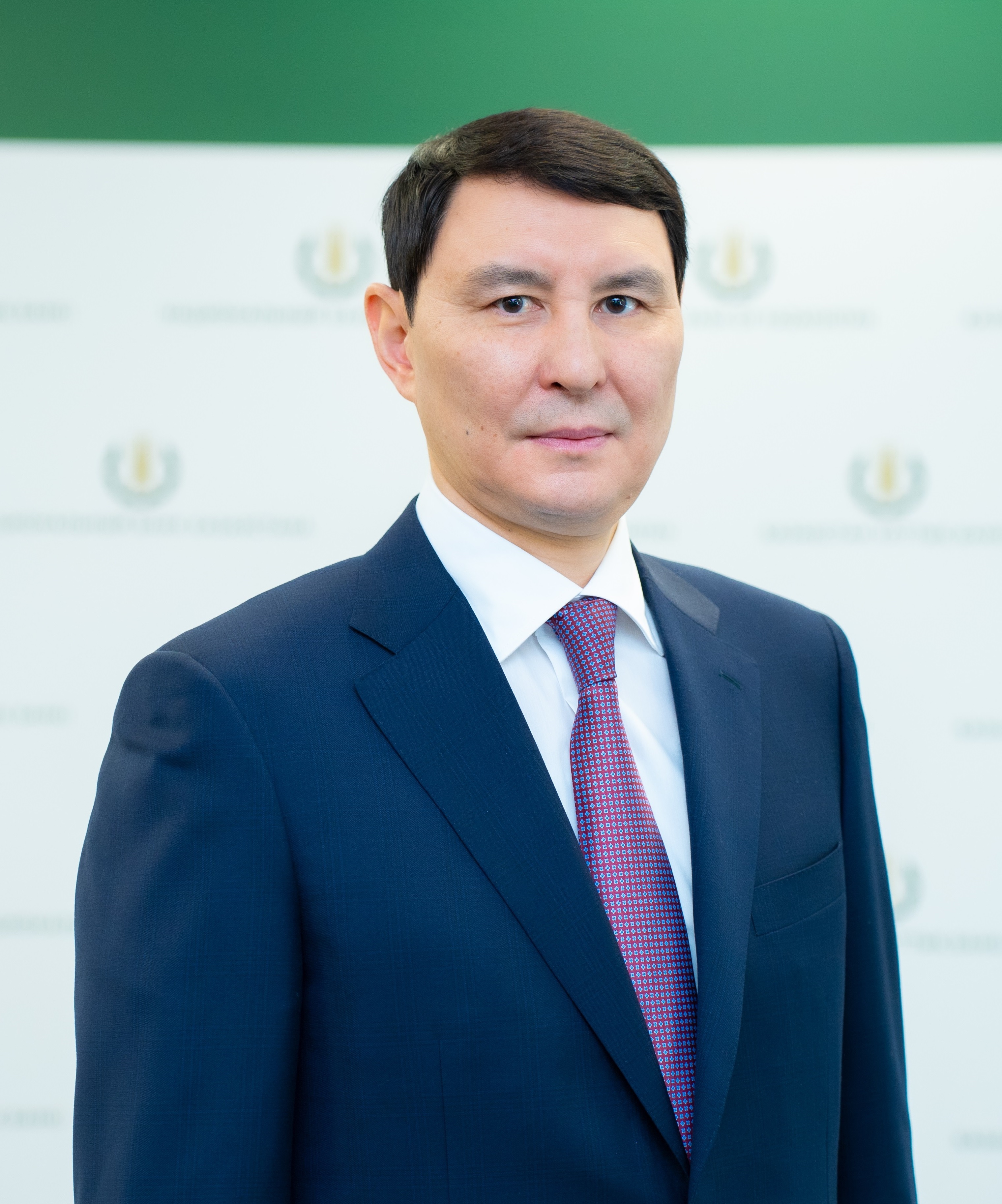 Ерұлан Кенжебекұлы Жамаубаев